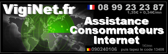 VigiNET.fr