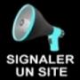Signaler un site à viginet